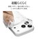 ラスタバナナ　iPhone 18 Pro / 17 Pro ケース TPU CL クリア 9570IP6BTPCL