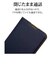 ラスタバナナ　iPhone 18 Pro Max / 17 Pro Max 薄型手帳ケース SM NV×BR ネイビー＊ブラウン 9659IP6DBSMNVB