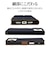 ラスタバナナ　iPhone 18 Pro Max / 17 Pro Max 薄型手帳ケース SM NV×BR ネイビー＊ブラウン 9659IP6DBSMNVB