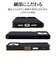 ラスタバナナ　iPhone 18 Pro Max / 17 Pro Max 薄型手帳ケース SM NV×BR ネイビー＊ブラウン 9659IP6DBSMNVB