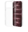 ラスタバナナ　iPhone 18 Pro Max / 17 Pro Max TPUケース CL クリア 9662IP6DTPCL
