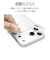 ラスタバナナ　iPhone 18 Pro Max / 17 Pro Max TPUケース CL クリア 9662IP6DTPCL