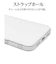 ラスタバナナ　iPhone 18 Pro Max / 17 Pro Max TPUケース CL クリア 9662IP6DTPCL