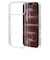 ラスタバナナ　iPhone 18 Pro Max / 17 Pro Max ケース ハイブリッドケース TPU×PC CL クリア 9664IP6DHPCL