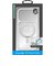 ラスタバナナ　iPhone 18 Pro Max / 17 Pro Max ケース ZEROSAFE Circle 磁力充電対応 CL×SV クリア＊シルバー 9676IP6DZSCLSV