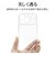 ラスタバナナ　iPhone 18 Pro / 17 Pro ケース 極 TPU CL クリア 9728-IP6BTPLCL