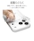 ラスタバナナ　iPhone 18 Pro / 17 Pro ケース 極 TPU CL クリア 9728-IP6BTPLCL