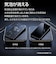 ラスタバナナ　iPhone 18 Pro Max / 17 Pro Max ガラスフィルム 光沢 GP5453IP6D