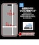 ラスタバナナ　iPhone 18 Pro Max / 17 Pro Max ガラスフィルム 光沢 GP5453IP6D