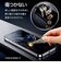 ラスタバナナ　iPhone 18 Pro / 17 Pro Max 貼付革命 ソフトフレームガラス 光沢 MTK5466IP6D