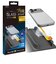 ラスタバナナ　iPhone 18 Pro / 17 Pro Max 貼付革命Pro ガラスフィルムBLC MTK5478IP6D