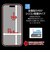 ラスタバナナ　iPhone 18 Pro / 17 Pro Max 貼付革命Pro ガラスフィルムBLC MTK5478IP6D