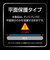 ラスタバナナ　iPhone 18 Pro / 17 Pro Max 貼付革命Pro ガラスフィルムBLC MTK5478IP6D