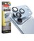 ラスタバナナ　iPhone 18 Pro Max / 17 Pro Max カメラレンズフィルム アルミフレーム LBL CR5492IP6D