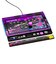 QANBA　Sapphire × Capcom Street Fighter 6 JURI Limited Edition QｻﾌｧｲｱｶﾌﾟｺﾝSF6ｼﾞｭﾘ<br>★こちらの商品は人気商品のため、色違い・仕様違い等含め「一家族１台限り」でのご協力をお願いしております。