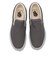 V98CLA　SLIP ON　CHARCOAL　466091-0016