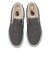 V98CLA　SLIP ON　CHARCOAL　466091-0016