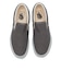 V98CLA　SLIP ON　CHARCOAL　466091-0016