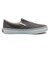 V98CLA　SLIP ON　CHARCOAL　466091-0016