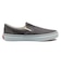 V98CLA　SLIP ON　CHARCOAL　466091-0016