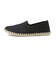 HW20058　FUDGE　BLACK LACE　532142-0008