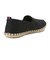 HW20058　FUDGE　BLACK LACE　532142-0008