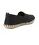 HW20058　FUDGE　BLACK LACE　532142-0008