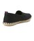 HW20058　FUDGE　BLACK LACE　532142-0008