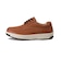 HL84000　TR CLAPHAM 3E IT　BROWN　565821-0003