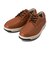 HL84000　TR CLAPHAM 3E IT　BROWN　565821-0003