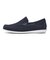 SR03785　PALAZZO VAMP　N/MARINE　586781-0001