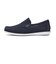 SR03785　PALAZZO VAMP　N/MARINE　586781-0001