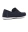 SR03785　PALAZZO VAMP　N/MARINE　586781-0001