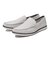 SR03785　PALAZZO VAMP　N/BIANCO　586781-0003
