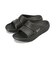D823001　MIZUGUMO SLIDE　BLACK　589847-0001