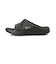 D823001　MIZUGUMO SLIDE　BLACK　589847-0001