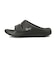 D823001　MIZUGUMO SLIDE　BLACK　589847-0001