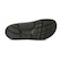 D823001　MIZUGUMO SLIDE　BLACK　589847-0001