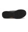 HL30342　MOUNT 599 MID　BLACK　598406-0001