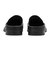 SR07251　CROWE MULE　NERO　599357-0001