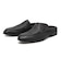 SR07251　CROWE MULE　NERO　599357-0001
