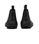 D219107　WRAPTOP SIDEGORE　BLACK　600250-0001