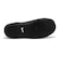 D219107　WRAPTOP SIDEGORE　BLACK　600250-0001