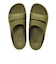 D823001　MIZUGUMO SLIDE　OLIVE　589847-0005