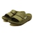 D823001　MIZUGUMO SLIDE　OLIVE　589847-0005