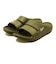 D823001　MIZUGUMO SLIDE　OLIVE　589847-0005