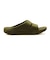 D823001　MIZUGUMO SLIDE　OLIVE　589847-0005