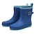 HK92024　R.BOOTS(19-23)　BLUE/SAX　579295-0005