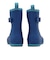 HK92024　R.BOOTS(19-23)　BLUE/SAX　579295-0005