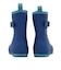 HK92024　R.BOOTS(19-23)　BLUE/SAX　579295-0005